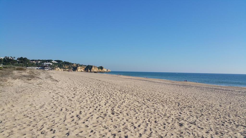 Alvor Torralta Apartment ภายนอก รูปภาพ
