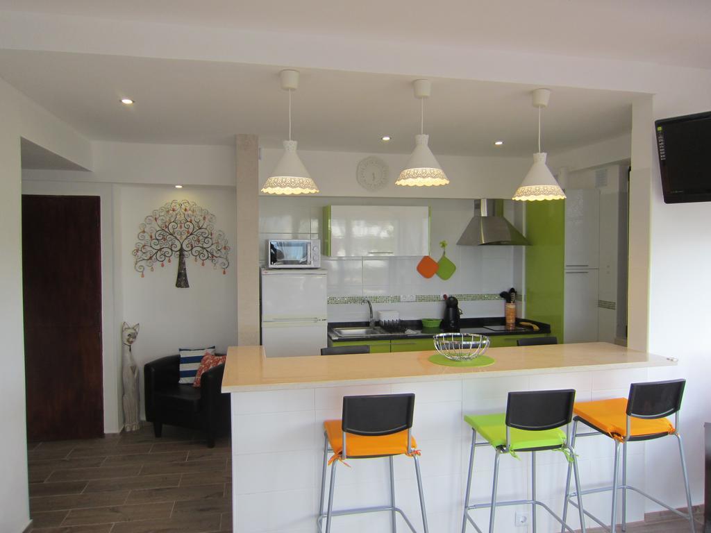 Alvor Torralta Apartment ภายนอก รูปภาพ