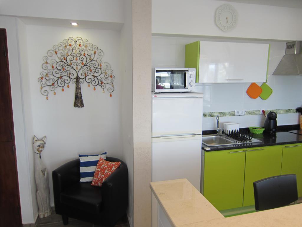 Alvor Torralta Apartment ภายนอก รูปภาพ