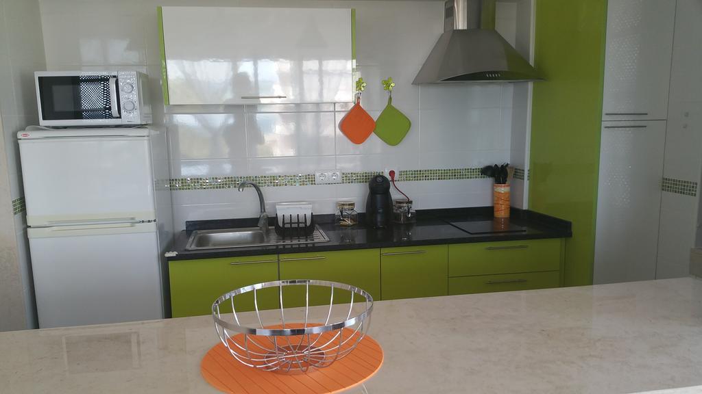 Alvor Torralta Apartment ภายนอก รูปภาพ
