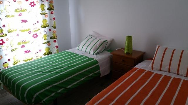 Alvor Torralta Apartment ภายนอก รูปภาพ